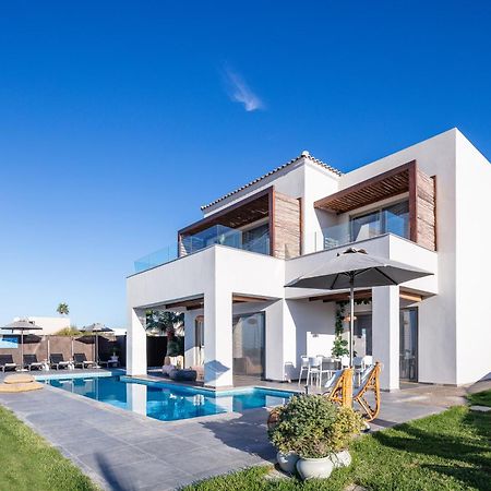 Feyre Boutique Mansion Villa Magnisía Exteriör bild