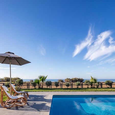 Feyre Boutique Mansion Villa Magnisía Exteriör bild