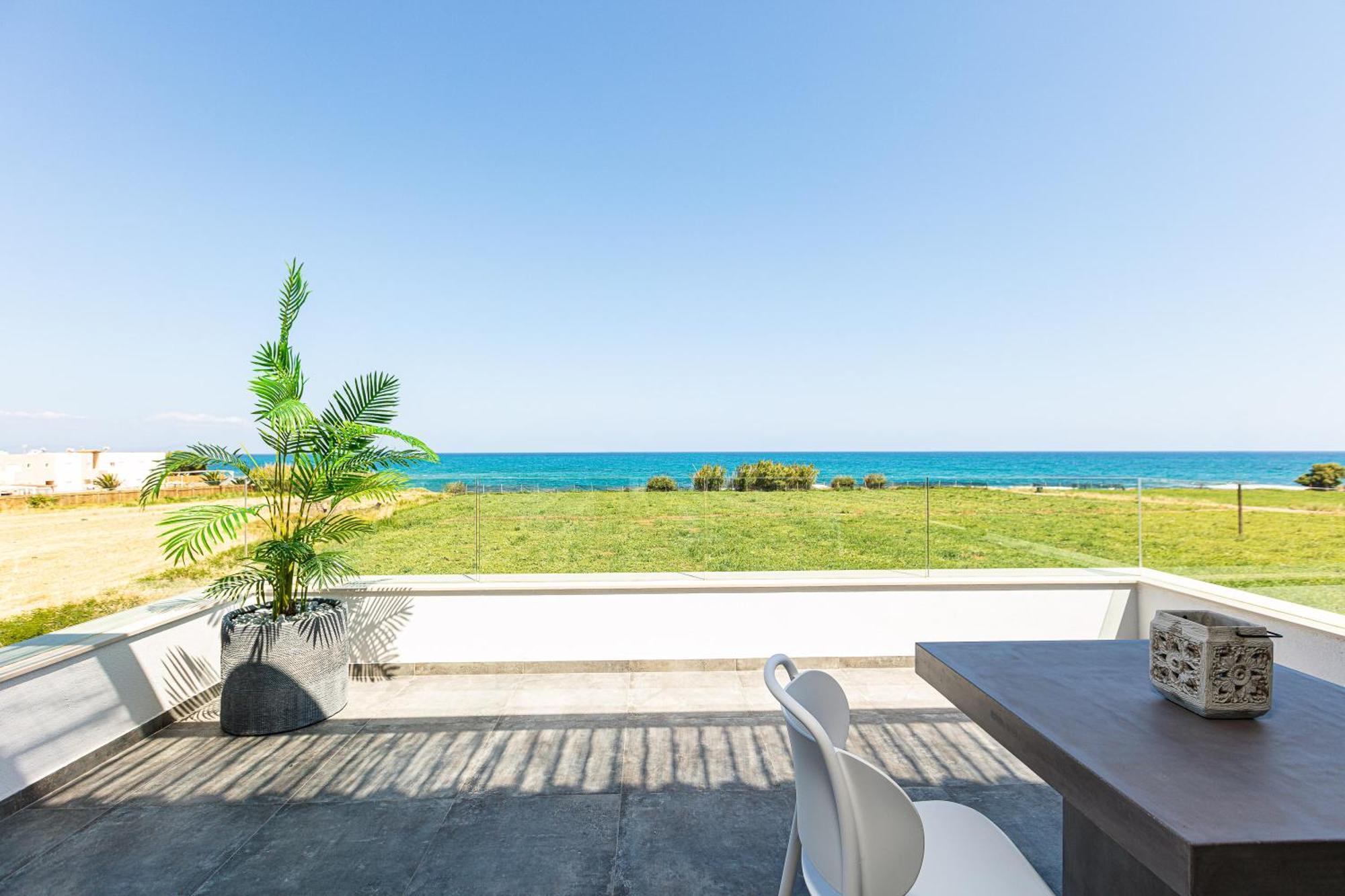 Feyre Boutique Mansion Villa Magnisía Exteriör bild
