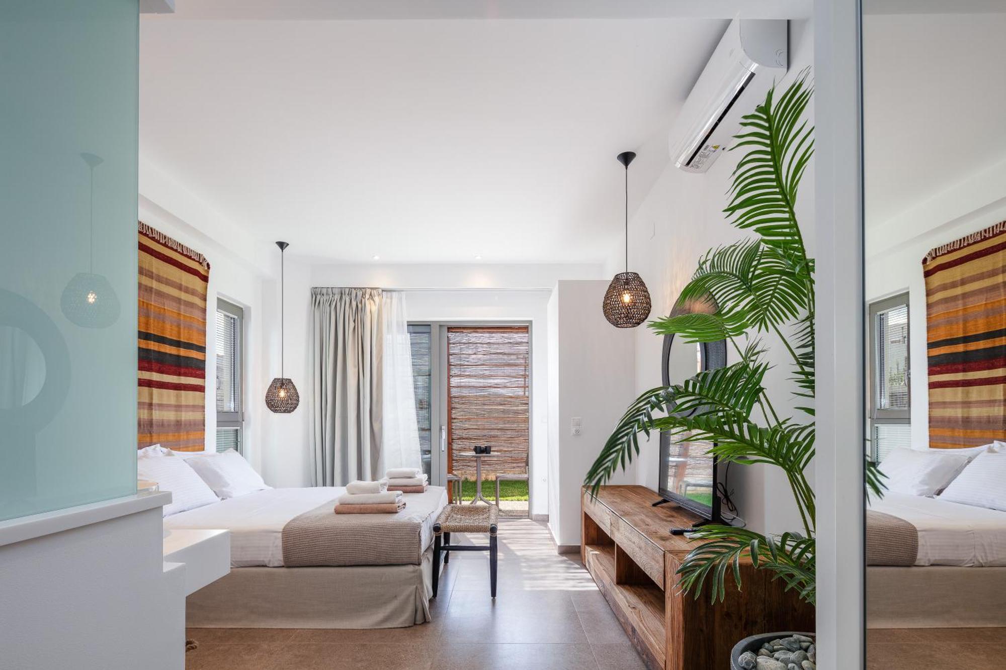 Feyre Boutique Mansion Villa Magnisía Exteriör bild