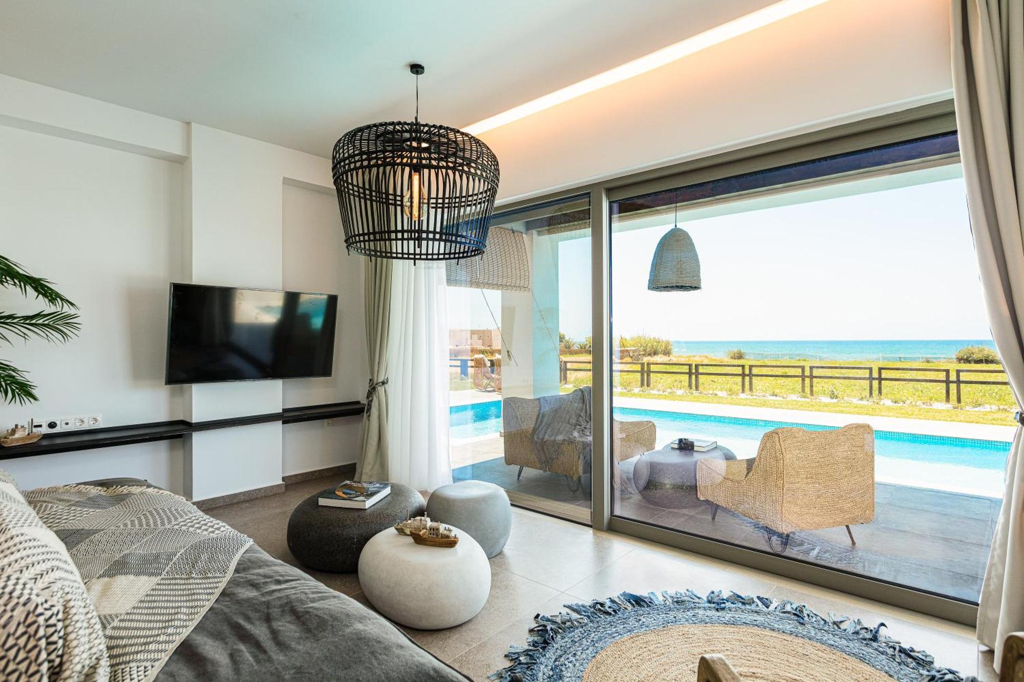 Feyre Boutique Mansion Villa Magnisía Exteriör bild