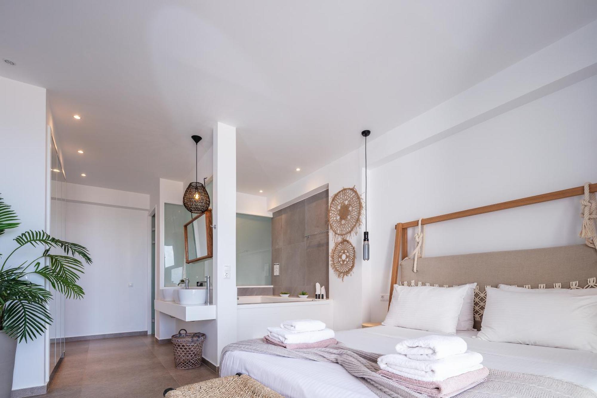 Feyre Boutique Mansion Villa Magnisía Exteriör bild