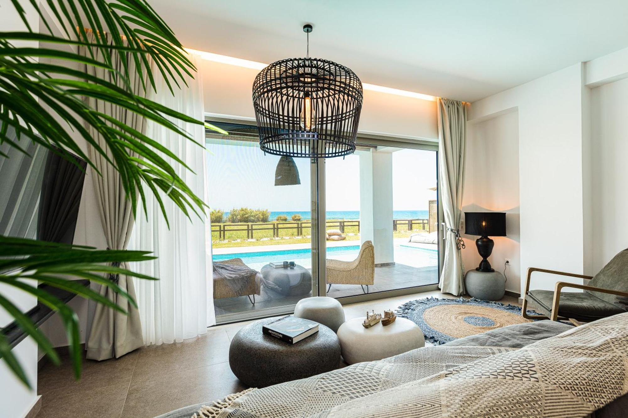 Feyre Boutique Mansion Villa Magnisía Exteriör bild