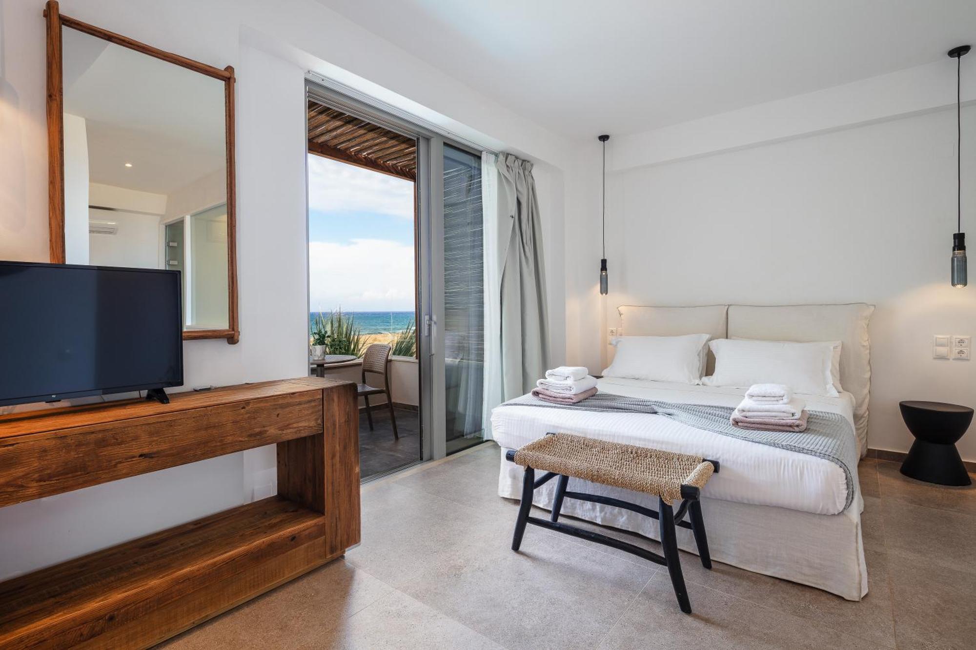 Feyre Boutique Mansion Villa Magnisía Exteriör bild