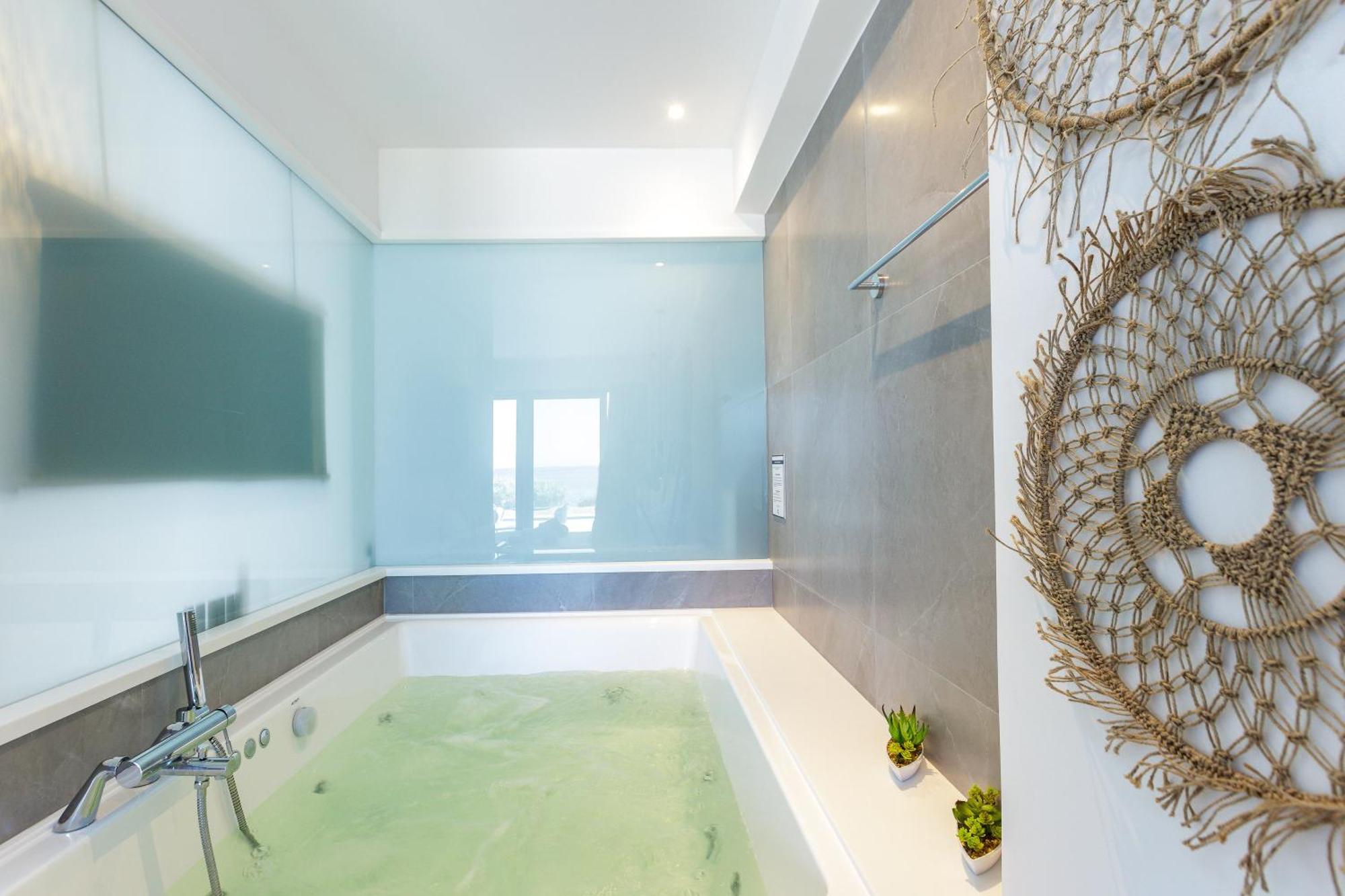 Feyre Boutique Mansion Villa Magnisía Exteriör bild