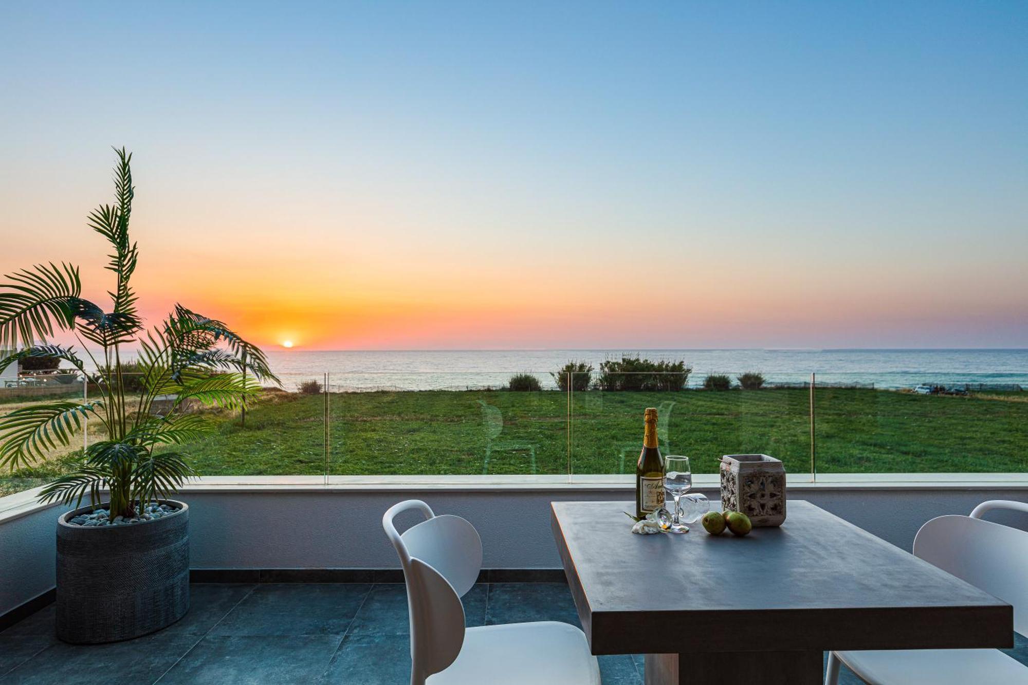 Feyre Boutique Mansion Villa Magnisía Exteriör bild